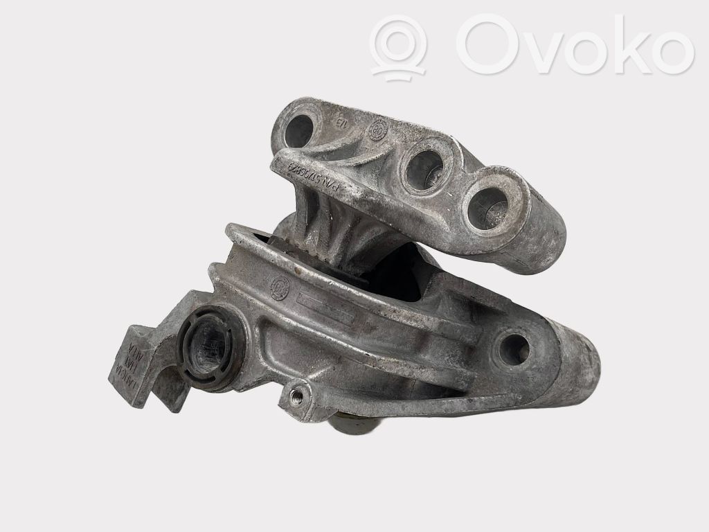 Lancia Delta III Engine mount bracket 