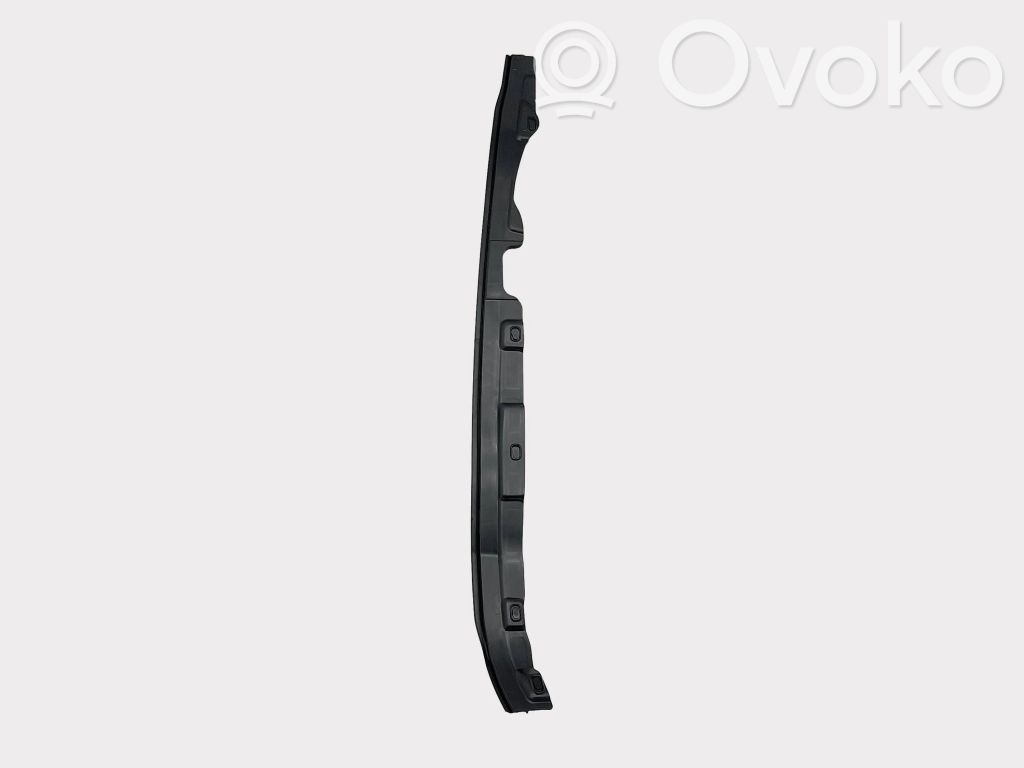 Alfa Romeo Stelvio Panel wykończeniowy błotnika 