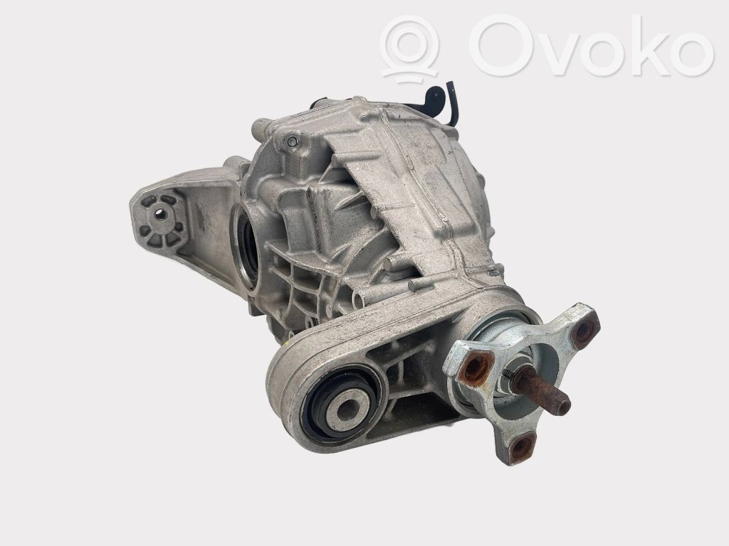 Alfa Romeo Giulia Diferențial spate 