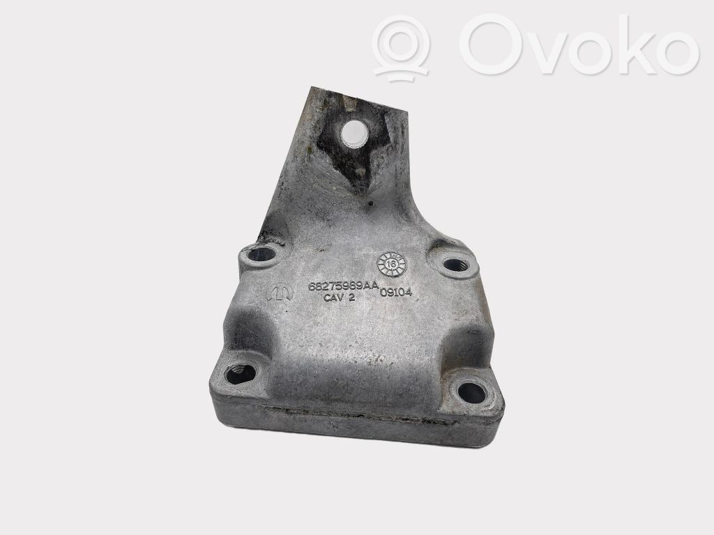 Engine mounting bracket   68275989AA,68275989AB,52124991AC,52124991AA