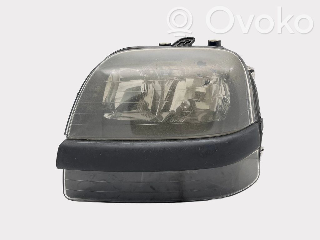 Fiat Doblo Phare frontale 