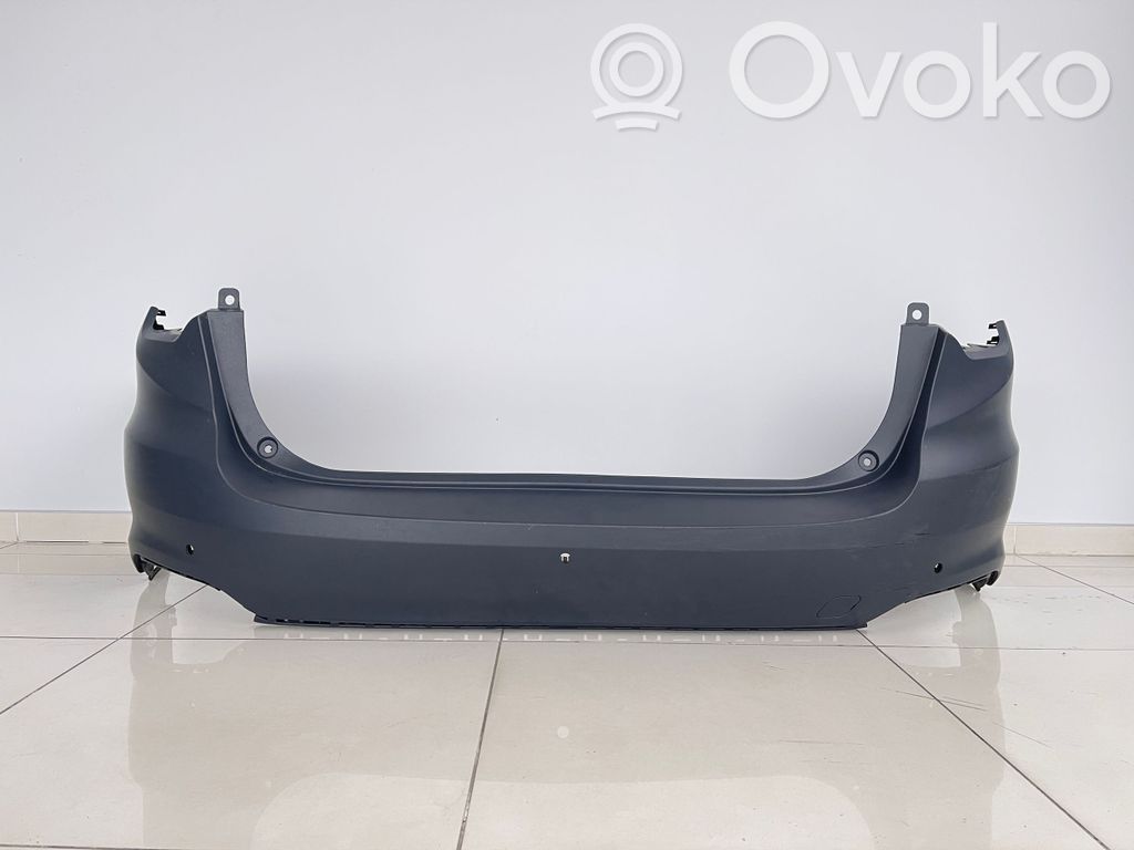 Fiat Tipo Bamperis 