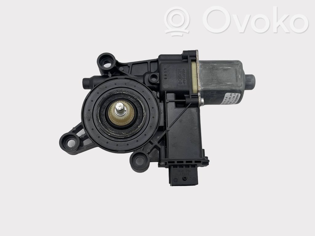 Alfa Romeo Stelvio Silniczek podnoszenia szyby drzwi tylnych 