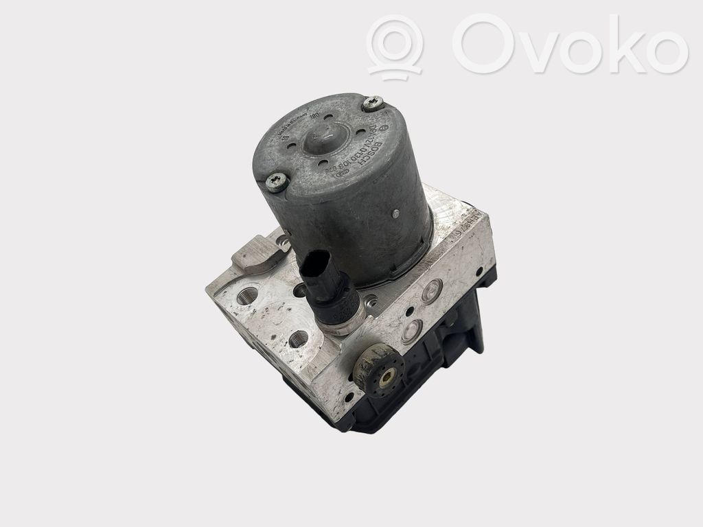 Fiat Stilo ABS Pump 