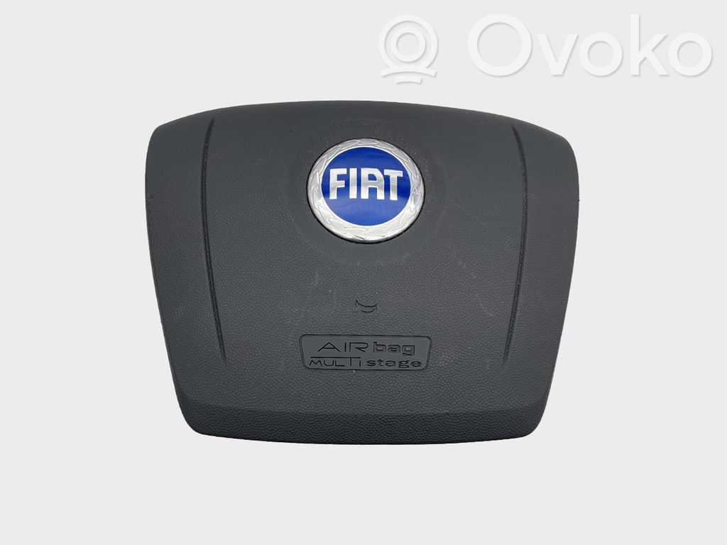 Fiat Ducato Poduszka powietrzna Airbag kierownicy 