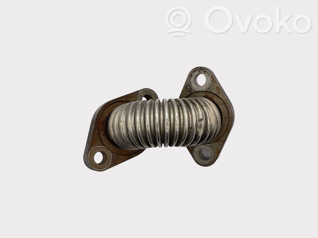 Alfa Romeo 159 EGR valve line/pipe/hose 