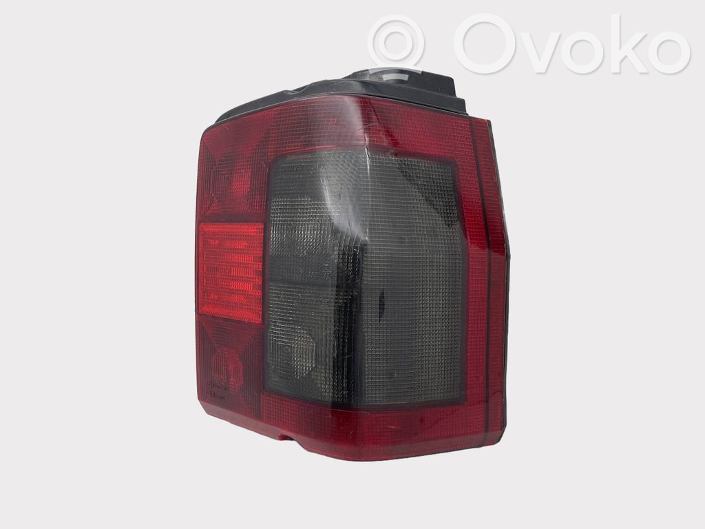 Fiat Tipo Rear/tail lights 
