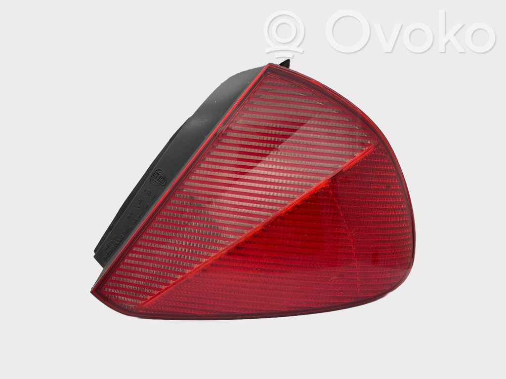 Lancia Lybra Takavalot 