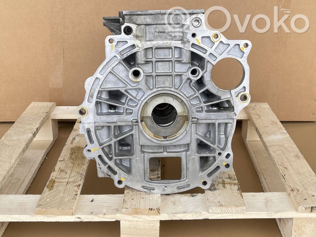 Fiat 500X Engine block 