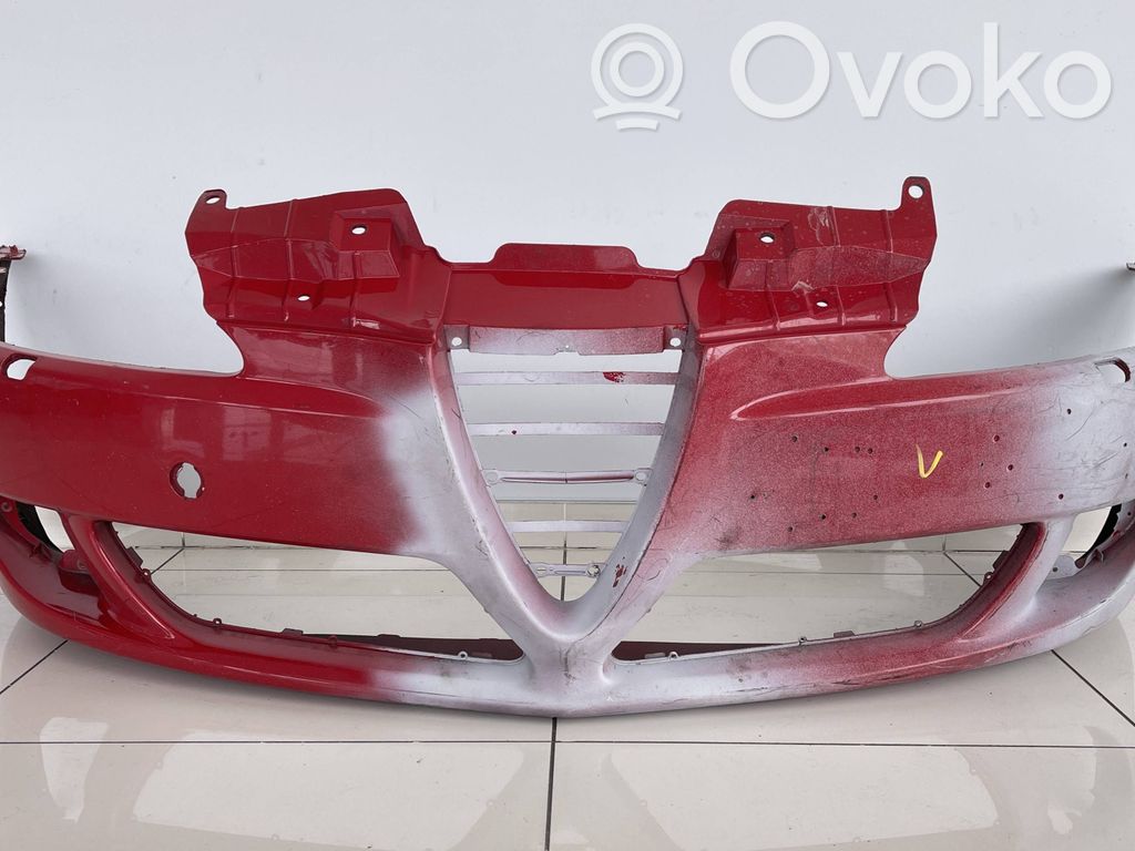 Alfa Romeo 147 Front bumper 
