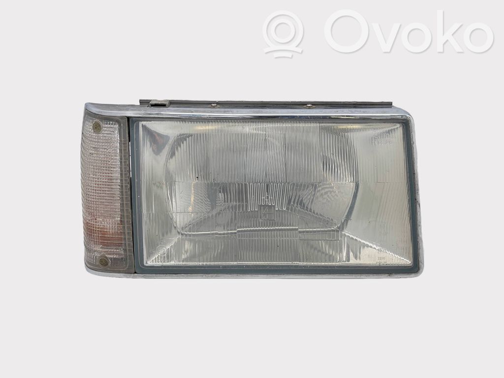 Fiat Regata Headlight/headlamp 
