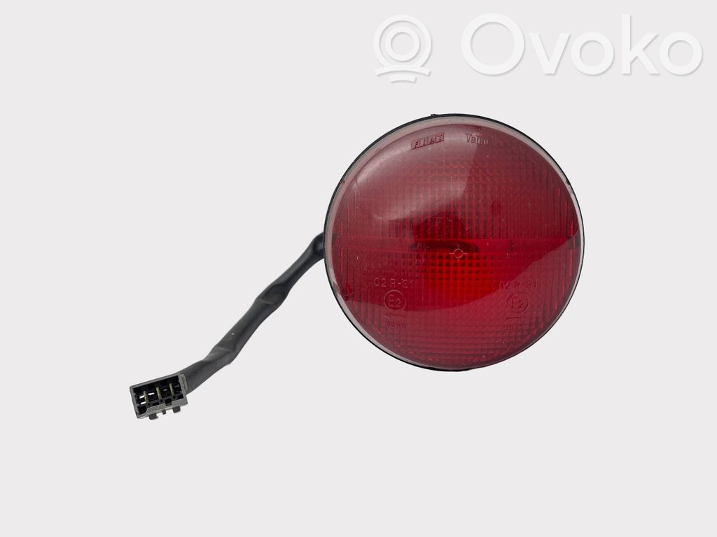 Fiat Coupe Lampa tylna 