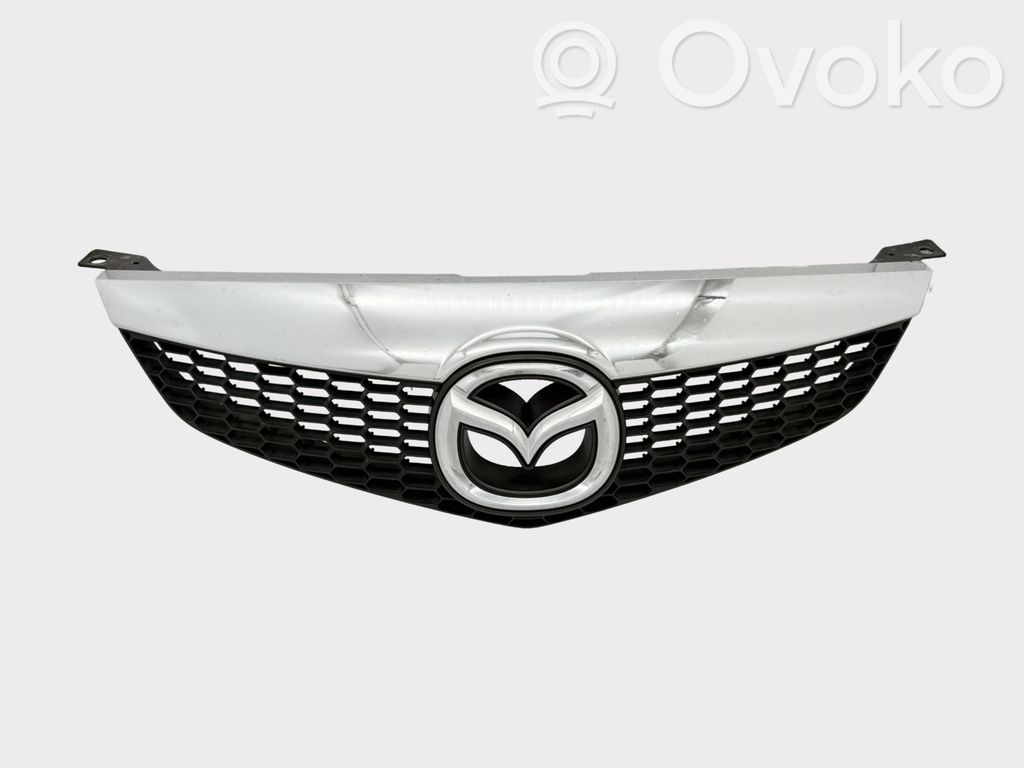 Mazda 6 Grilă radiator față 