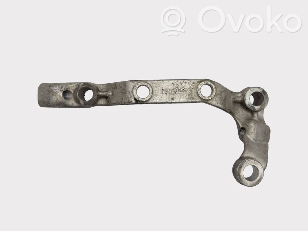 Lancia Thesis Front control arm 