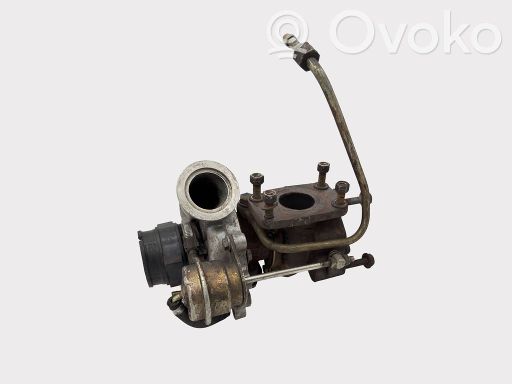 Turbo   504014915,504070186