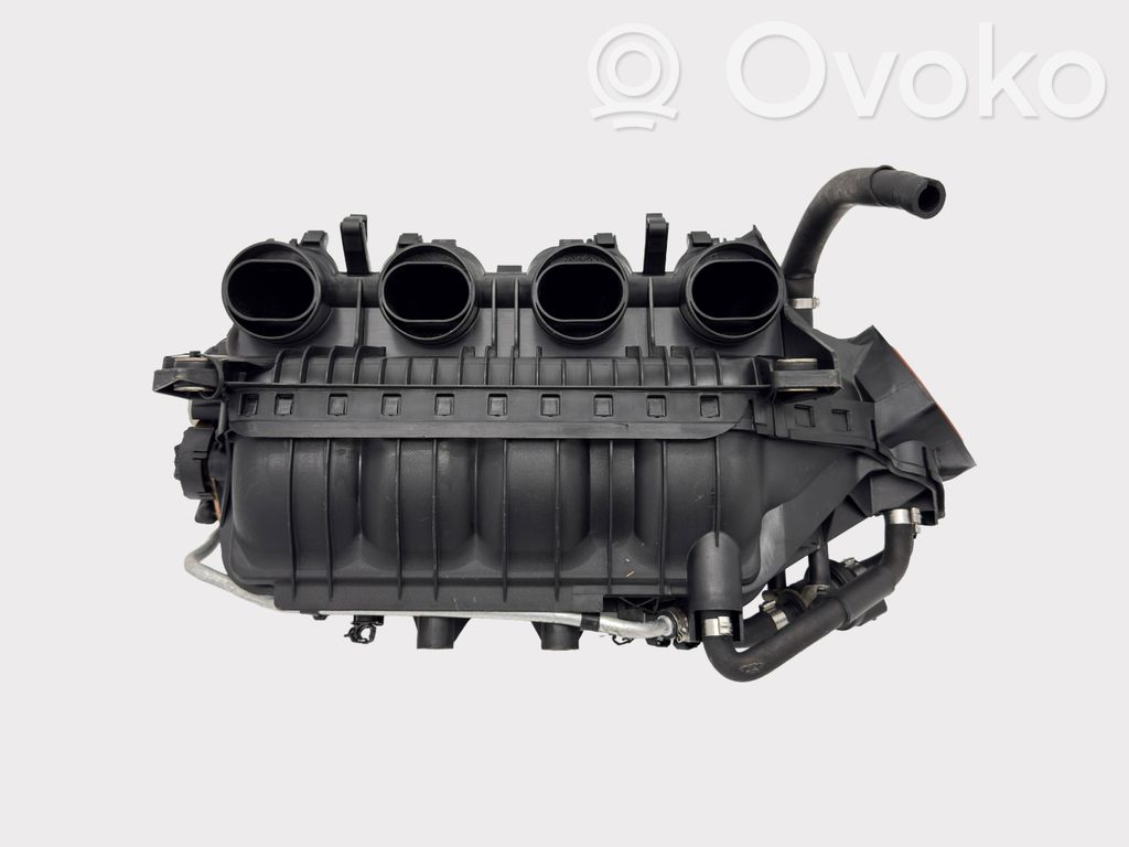 Alfa Romeo 147 Kolektor ssący 