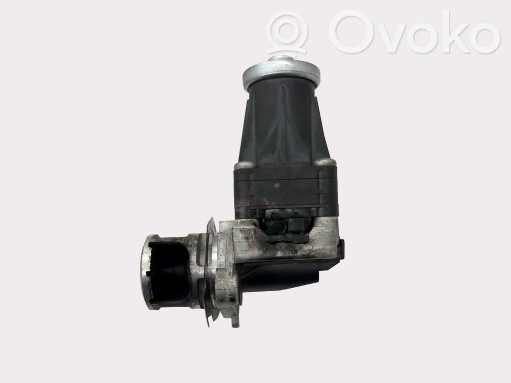 Fiat Tipo Válvula EGR 