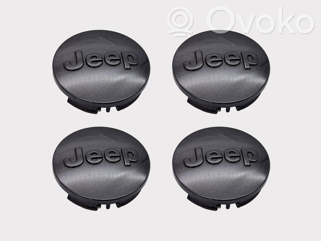 Jeep Renegade Tapacubos original de rueda 