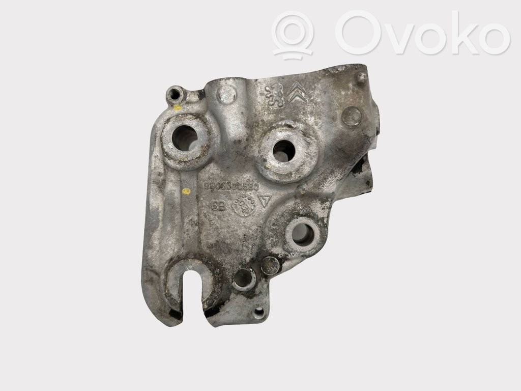 Peugeot Boxer Engine mounting bracket 