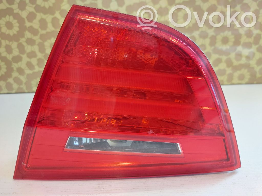 ZAZ 101 Lampy tylnej klapy bagażnika 
