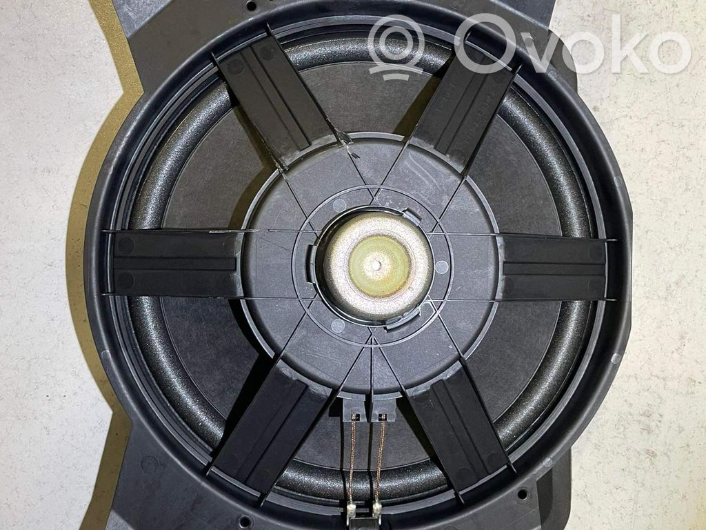 Altavoz subwoofer   4G5035412