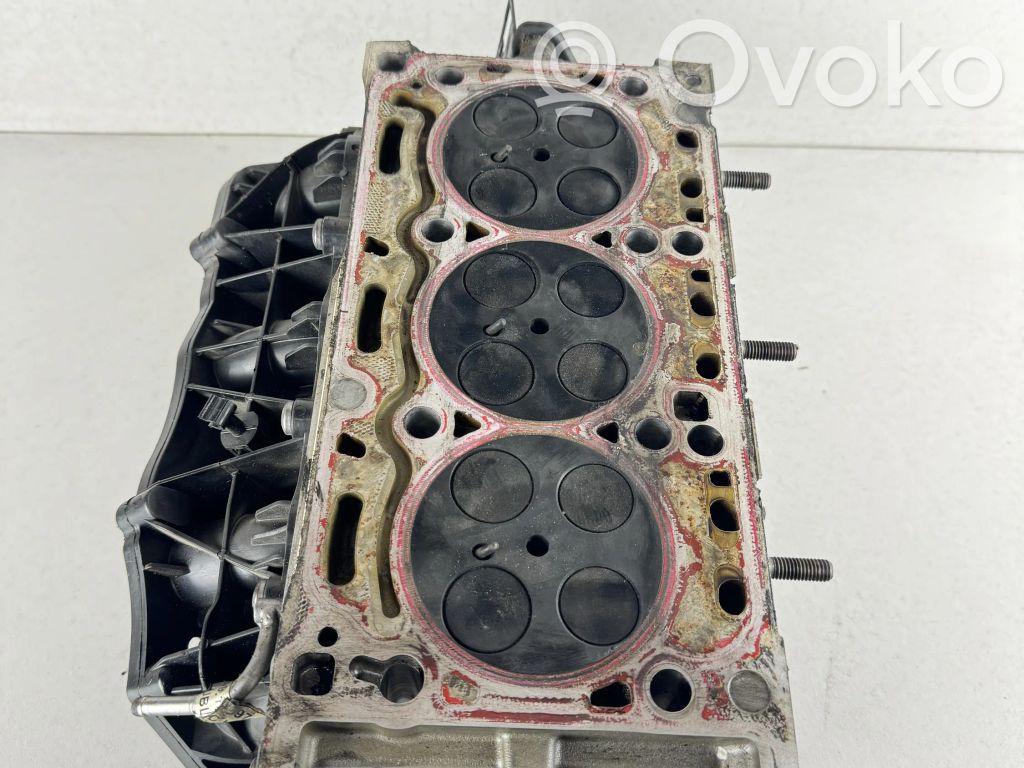Audi A6 S6 C7 4G Galva 