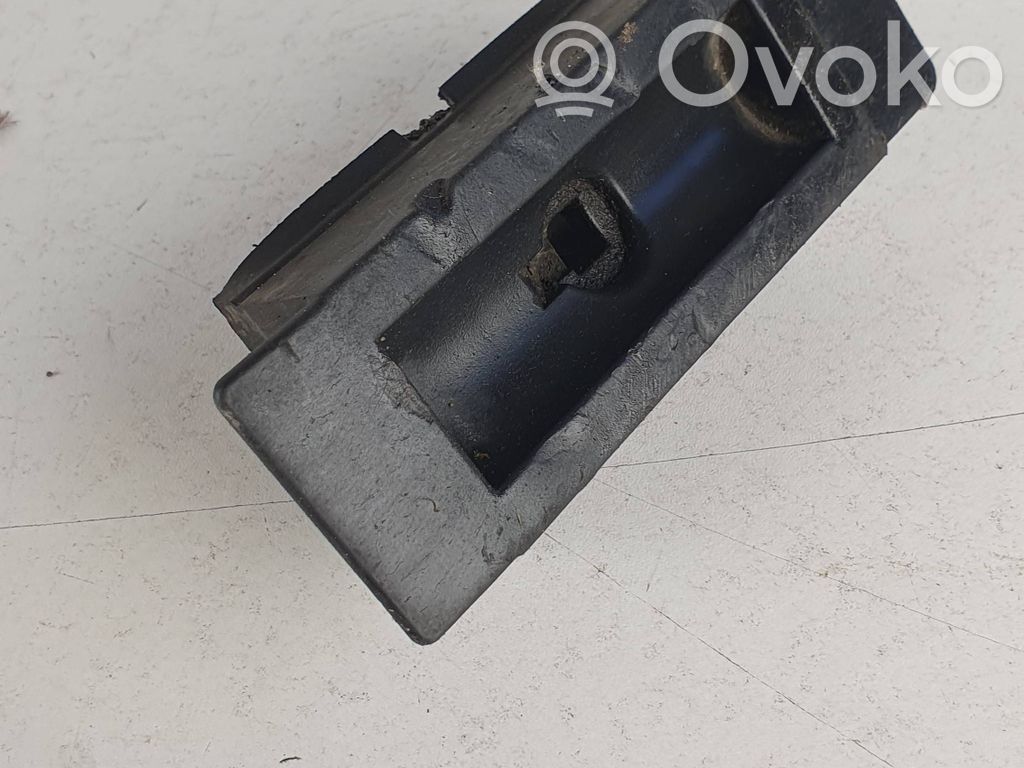 Audi A6 C7 Jacking socket point 