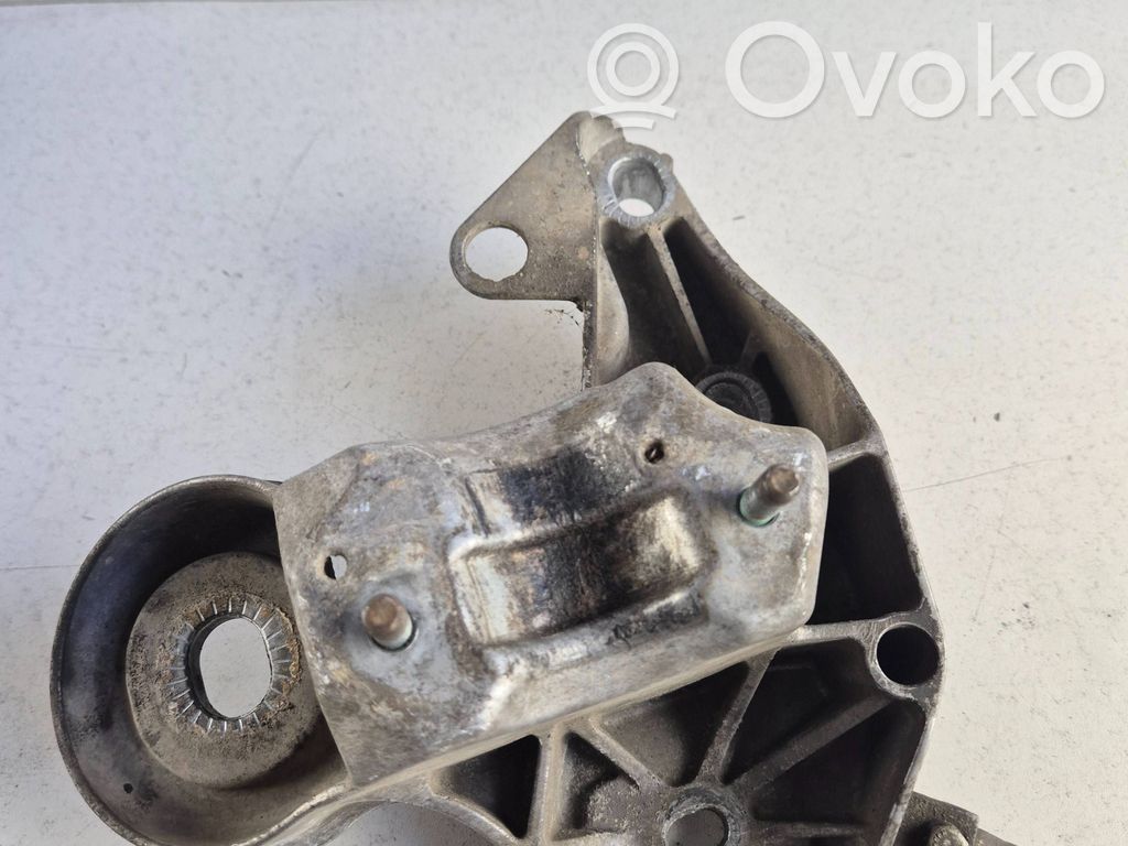 Audi A6 S6 C6 4F Engine mounting bracket 