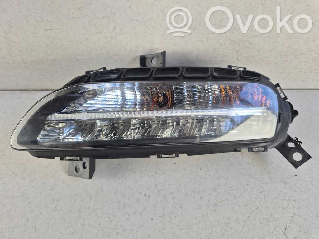 Porsche Panamera (970) Lampa LED do jazdy dziennej 
