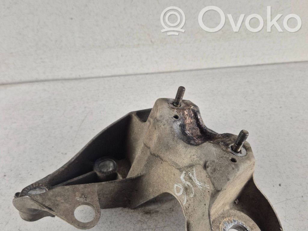 Audi A6 S6 C6 4F Engine mounting bracket 