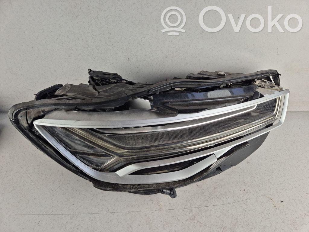 Audi A6 S6 C7 4G Headlight/headlamp 