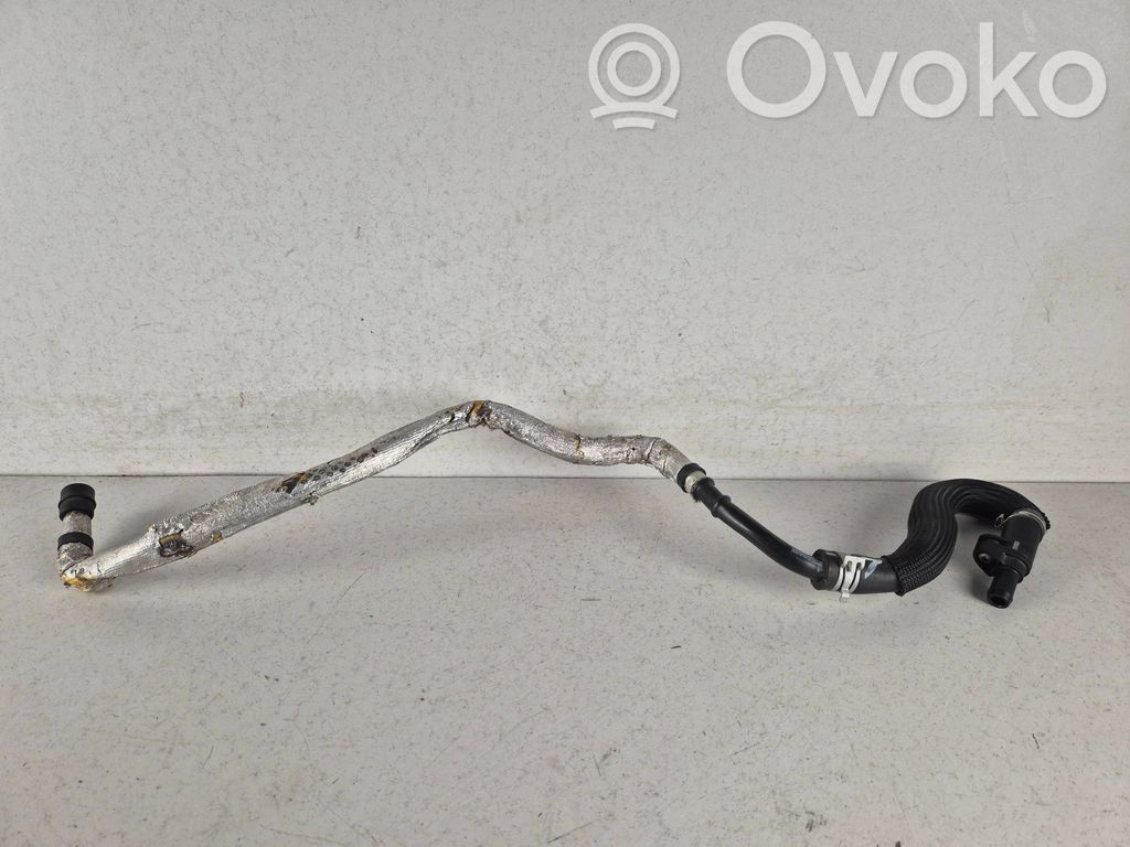 Audi A6 S6 C7 4G Vacuum line/pipe/hose 