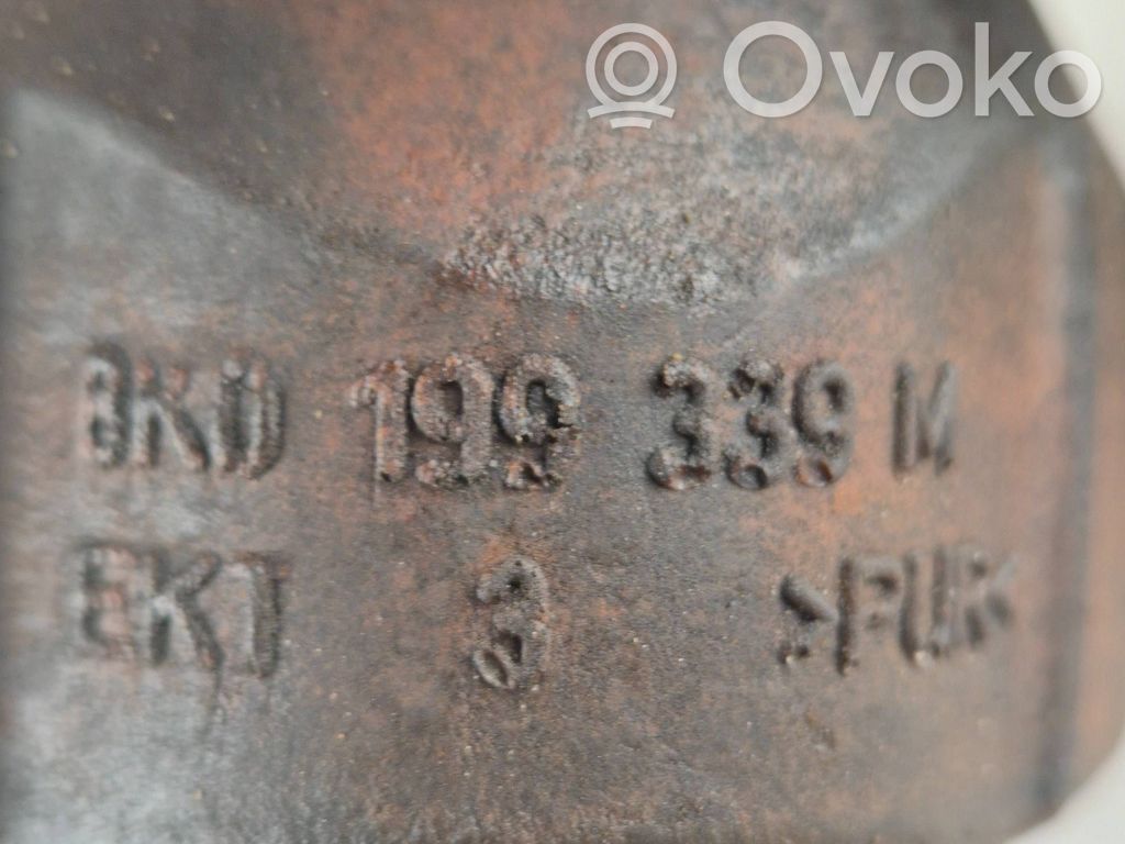 Engine mounting bracket   4H0199343D,8K0199339M