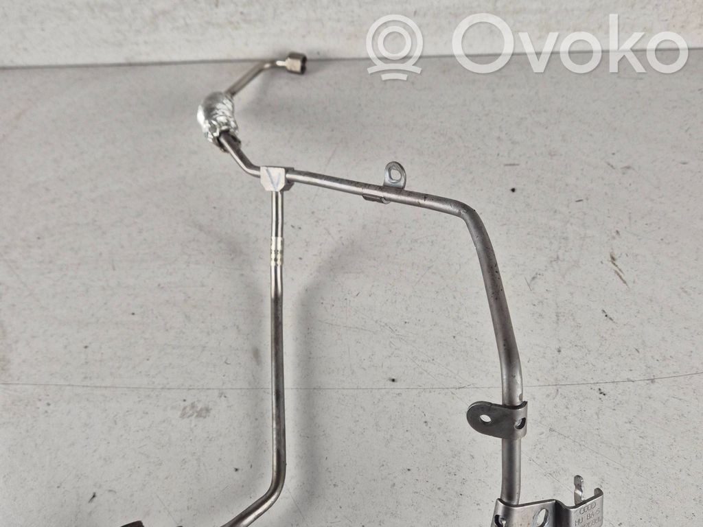 Audi A6 S6 C7 4G Caurulīte (-es) / šļūtene (-es) 