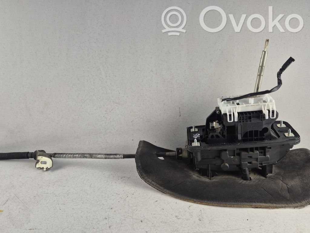 Audi A6 S6 C6 4F Selettore cambio 
