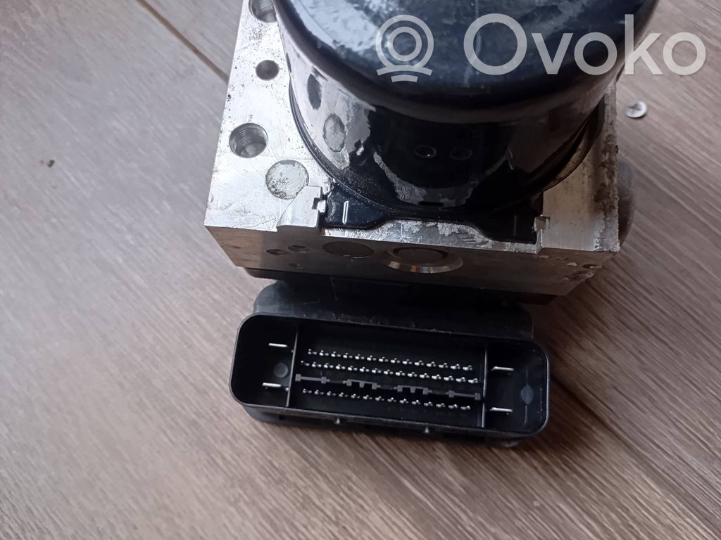 Volvo S80 ABS Blokas 
