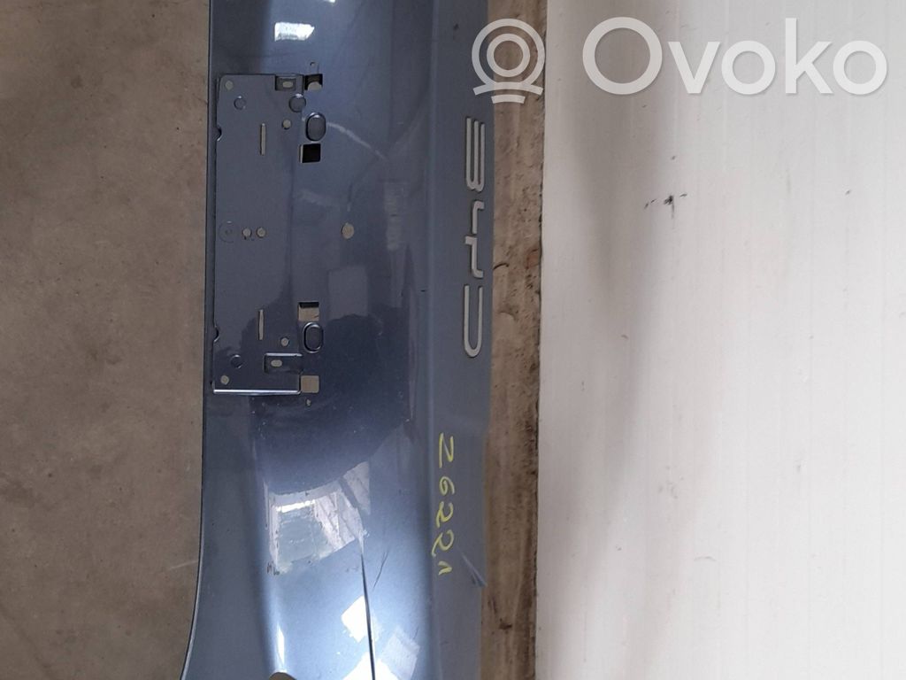 BYD Seal U Priekšējais bamperis 