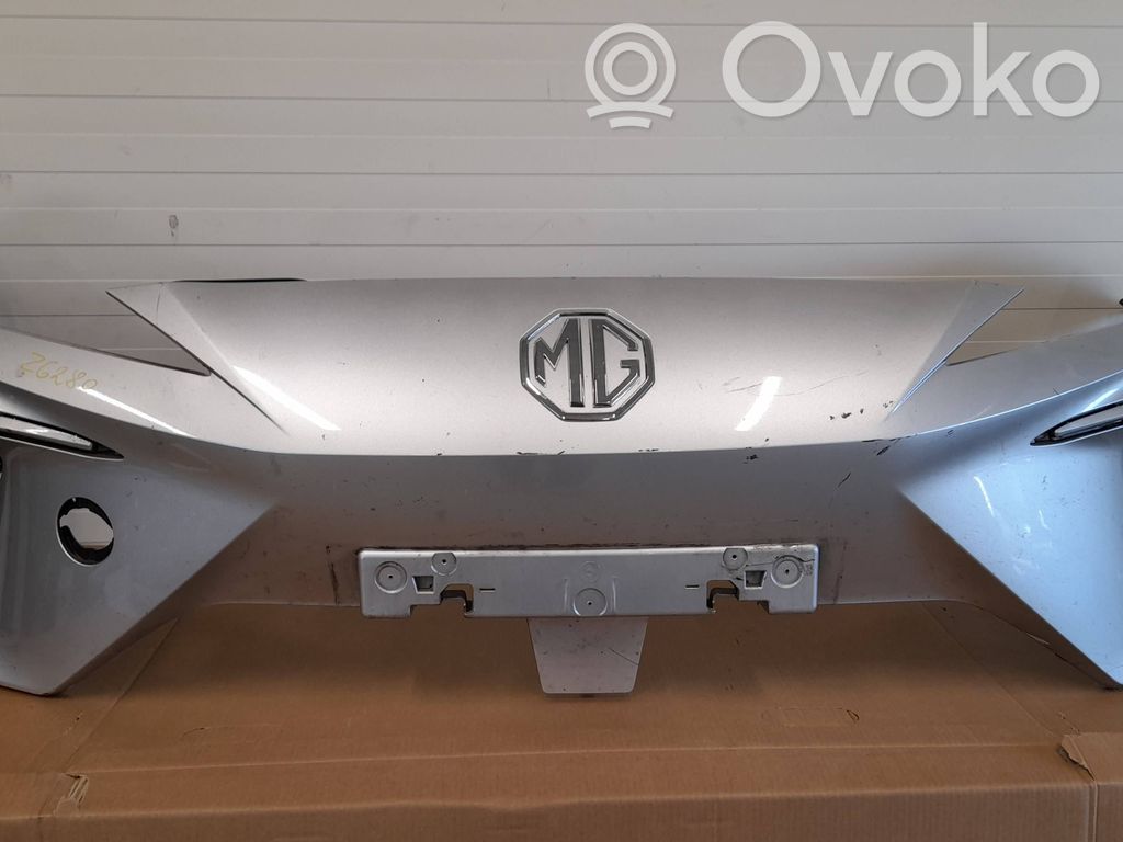 MG MG4 ev Front bumper 