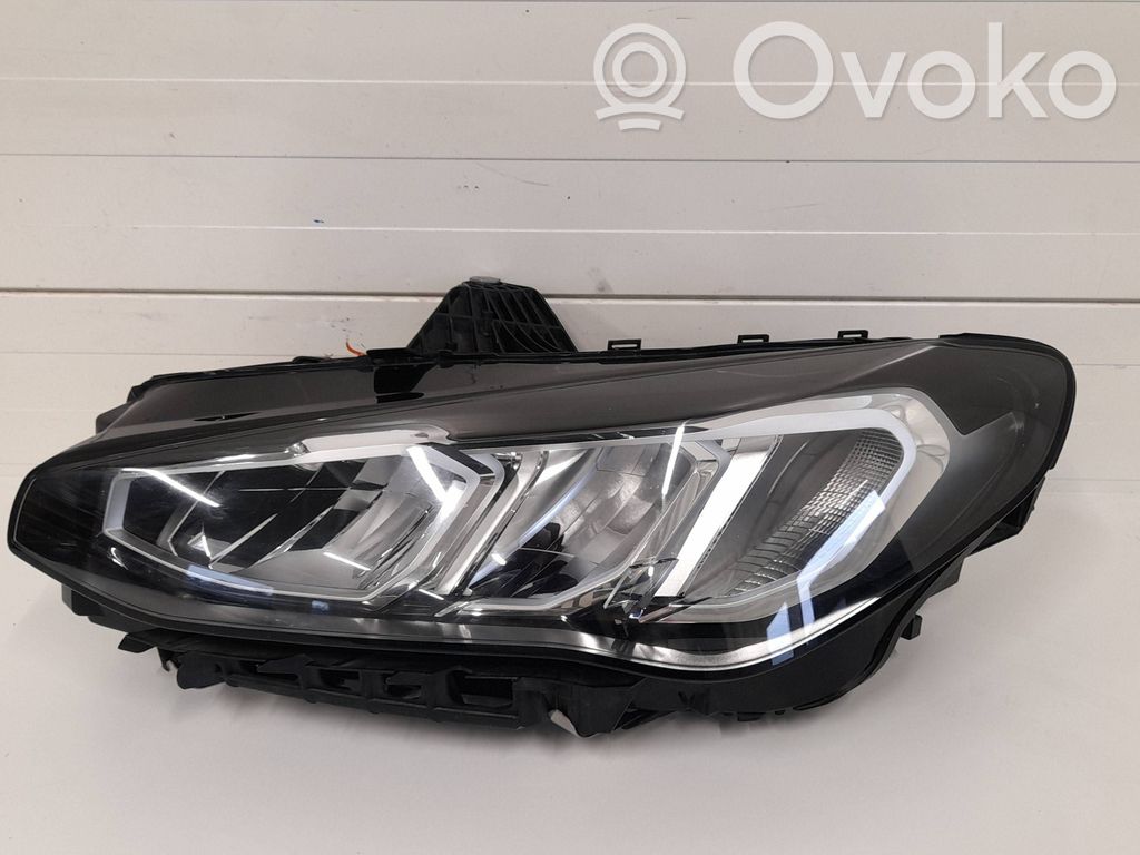 BMW 2 Active Tourer U06 Headlight/headlamp 