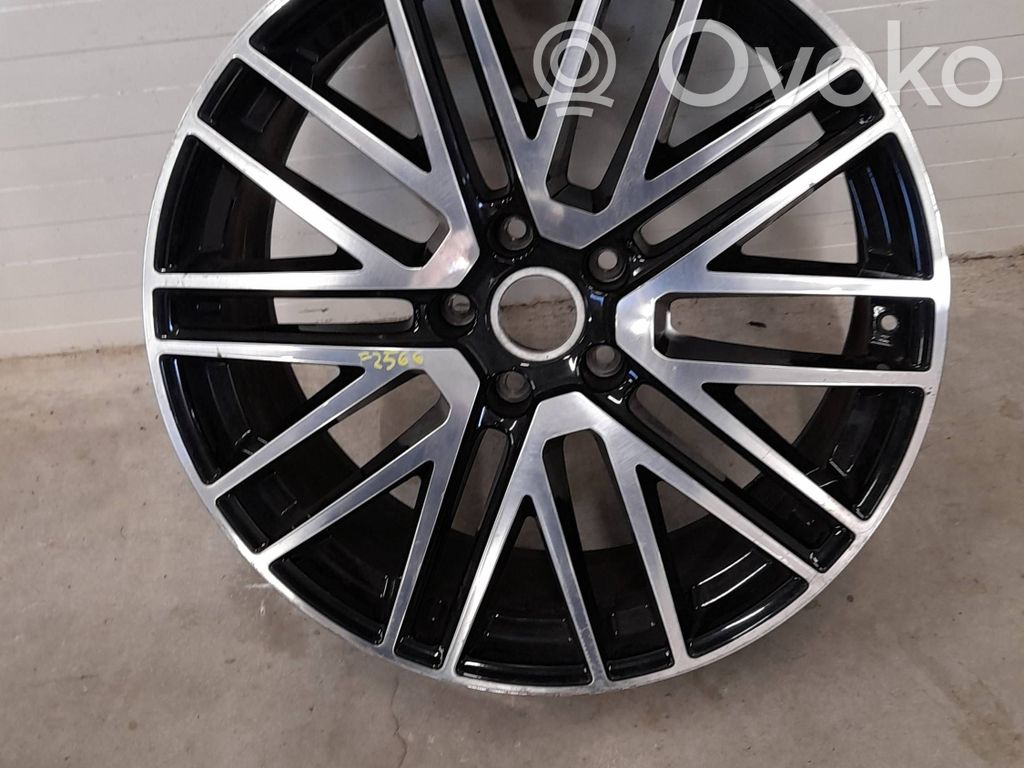 Porsche Cayenne (9Y0 9Y3) Jantă aliaj R22 