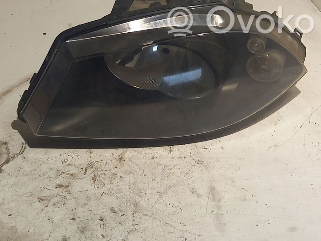 Seat Ibiza II (6k) Scheinwerfer 