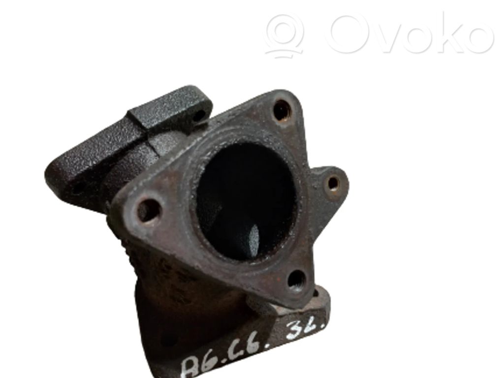 Audi A6 S6 C6 4F Muut pakosarjan osat 