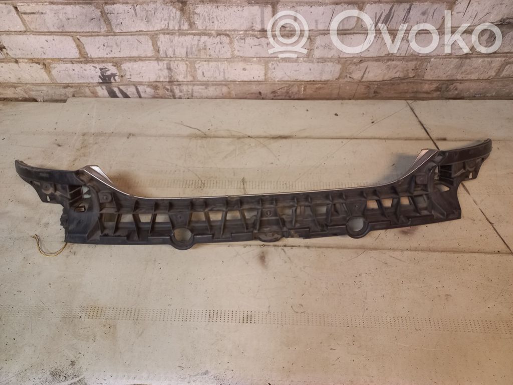 Audi A6 S6 C6 4F Rear bumper mounting bracket 