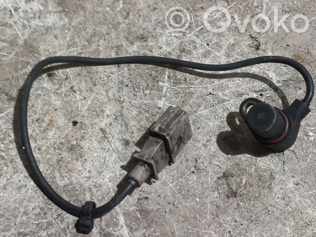 Audi A6 S6 C6 4F Crankshaft position sensor 