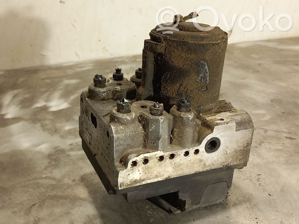 Bomba de ABS   4A0614111G,0265218011