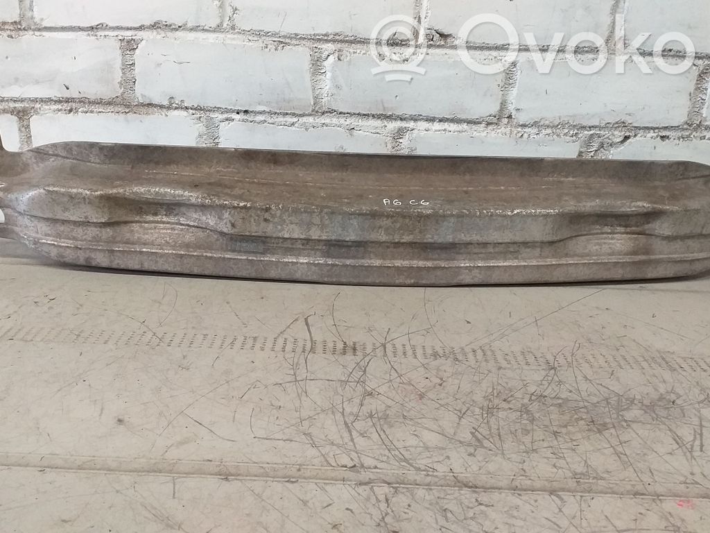 Audi A6 S6 C6 4F Front bumper cross member 