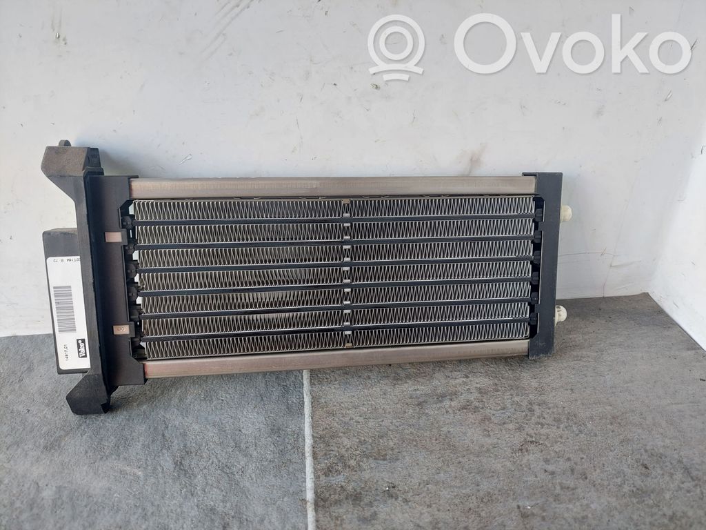 Audi A4 S4 B6 8E 8H Motorino ventola riscaldamento/resistenza ventola 