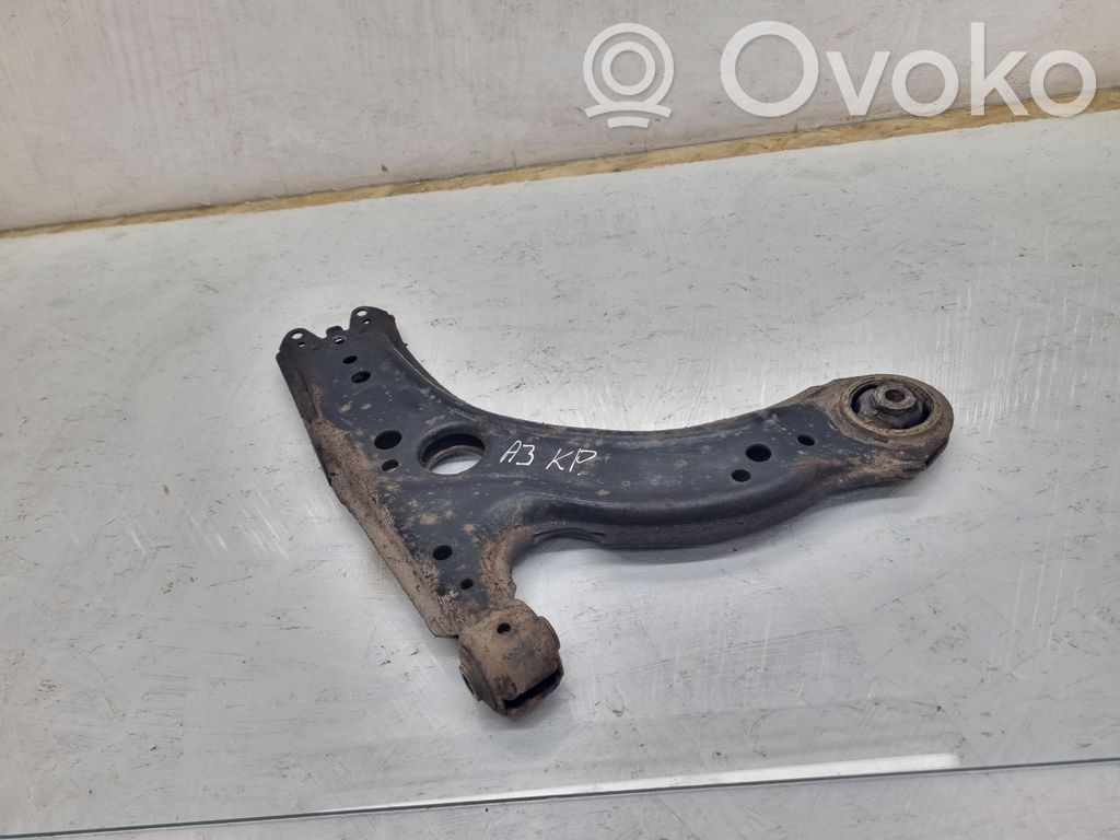 Audi A3 S3 8L Front lower control arm/wishbone 