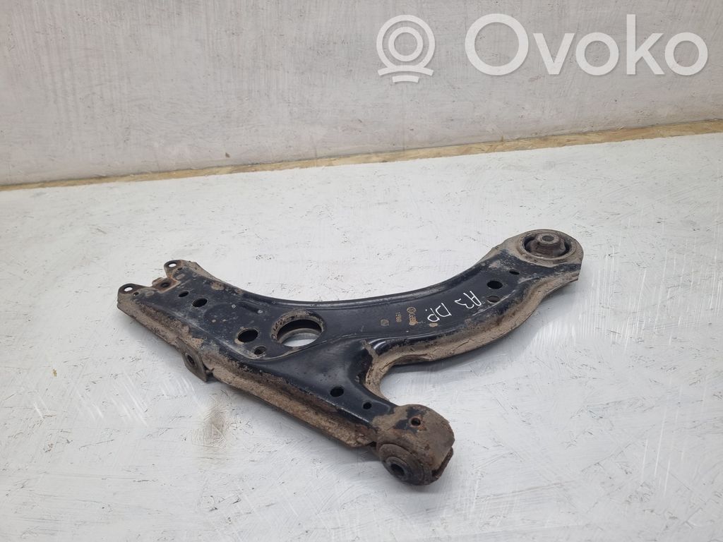 Audi A3 S3 8L Front lower control arm/wishbone 
