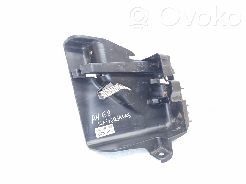 Audi A4 S4 B8 8K Otros repuestos del interior 
